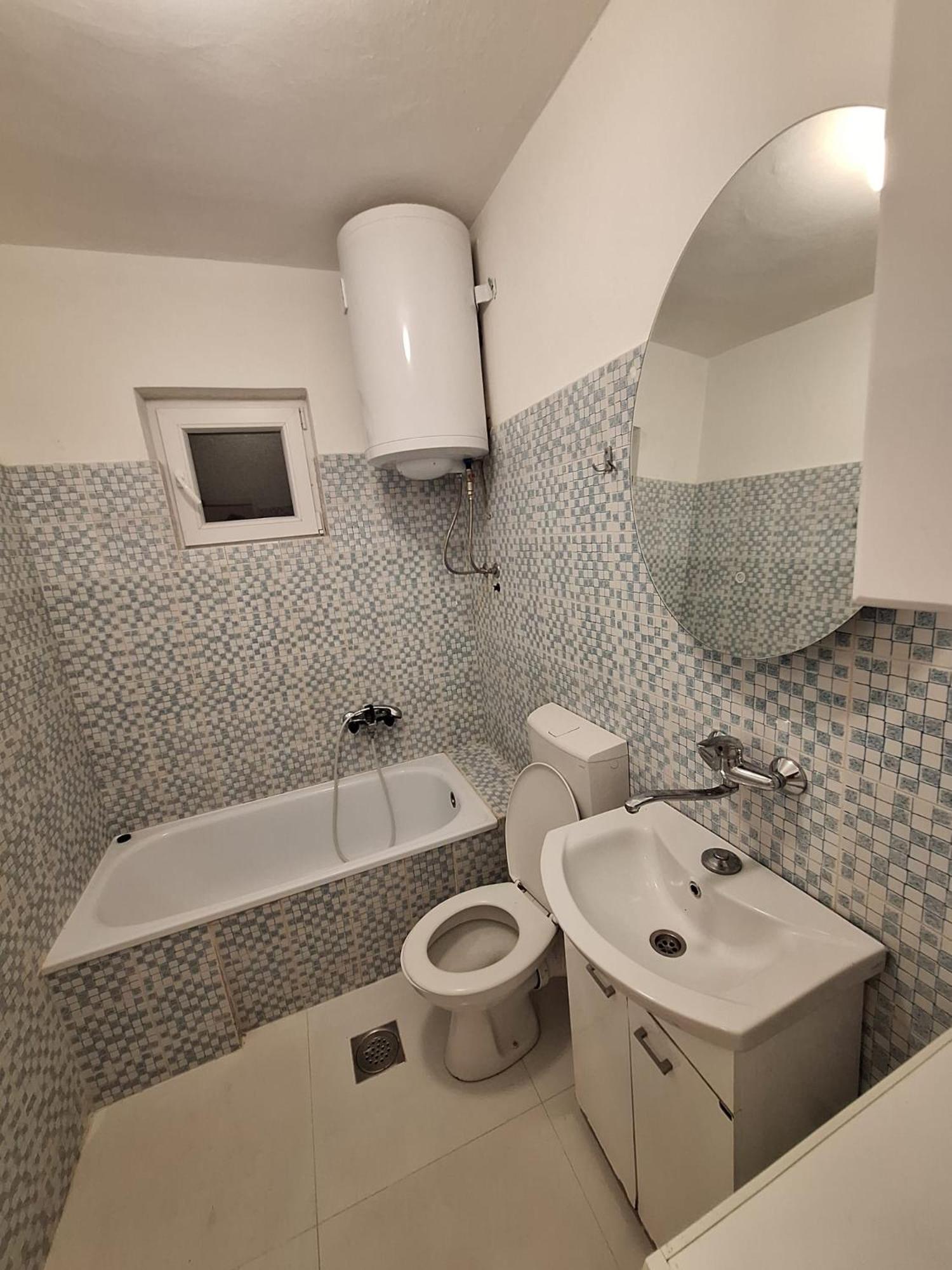 Apartments Lena Herceg Novi Exterior foto