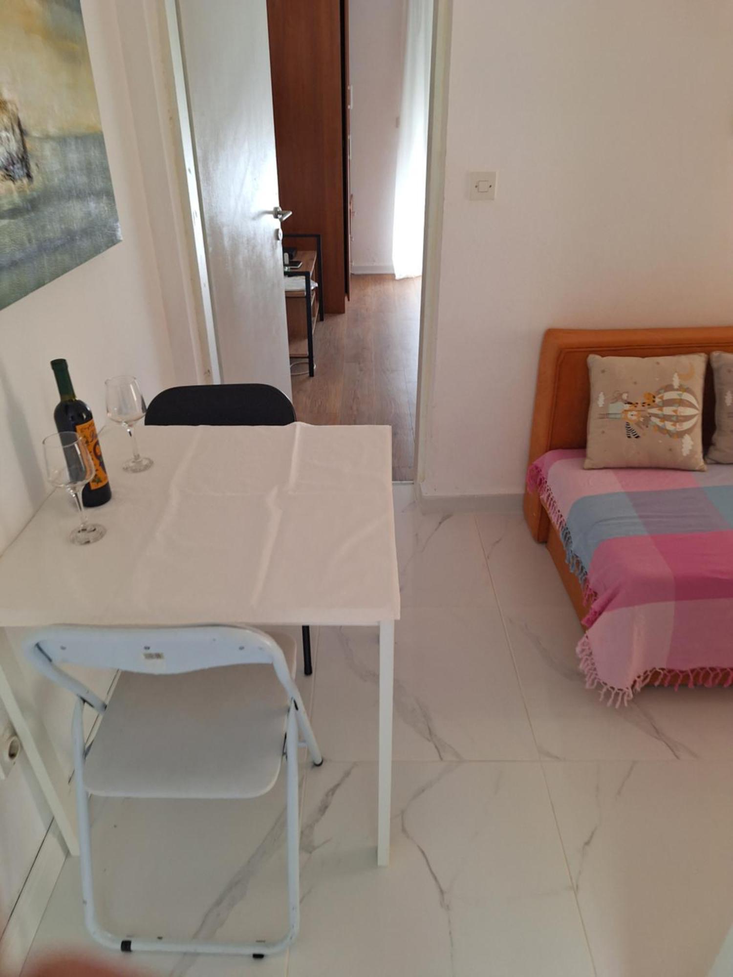 Apartments Lena Herceg Novi Zimmer foto